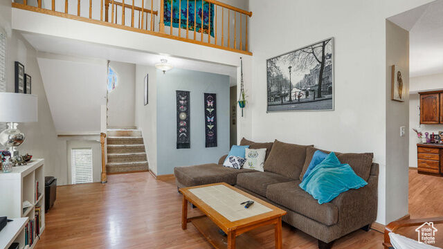 Property Photo:  1248 E Freshman Cir  UT 84117 