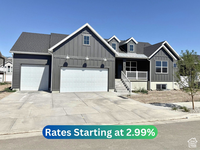 Property Photo:  3102 N 2875 W 27  UT 84404 