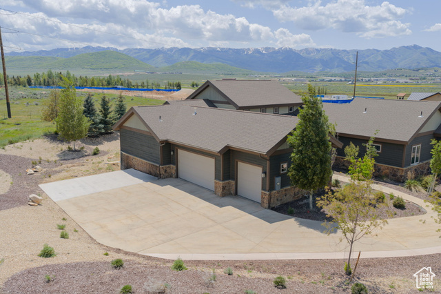 Property Photo: 6744 Mineral Loop UT 84098