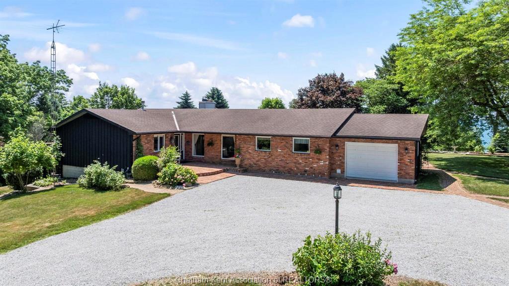 Property Photo: 7678 Talbot Trail West ON N0P 1A0
