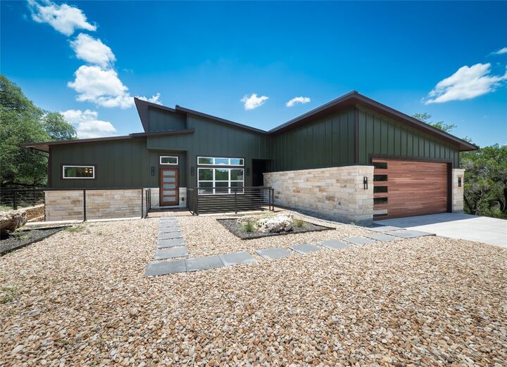 3013 Clark Avenue  Lago Vista TX 78645 photo