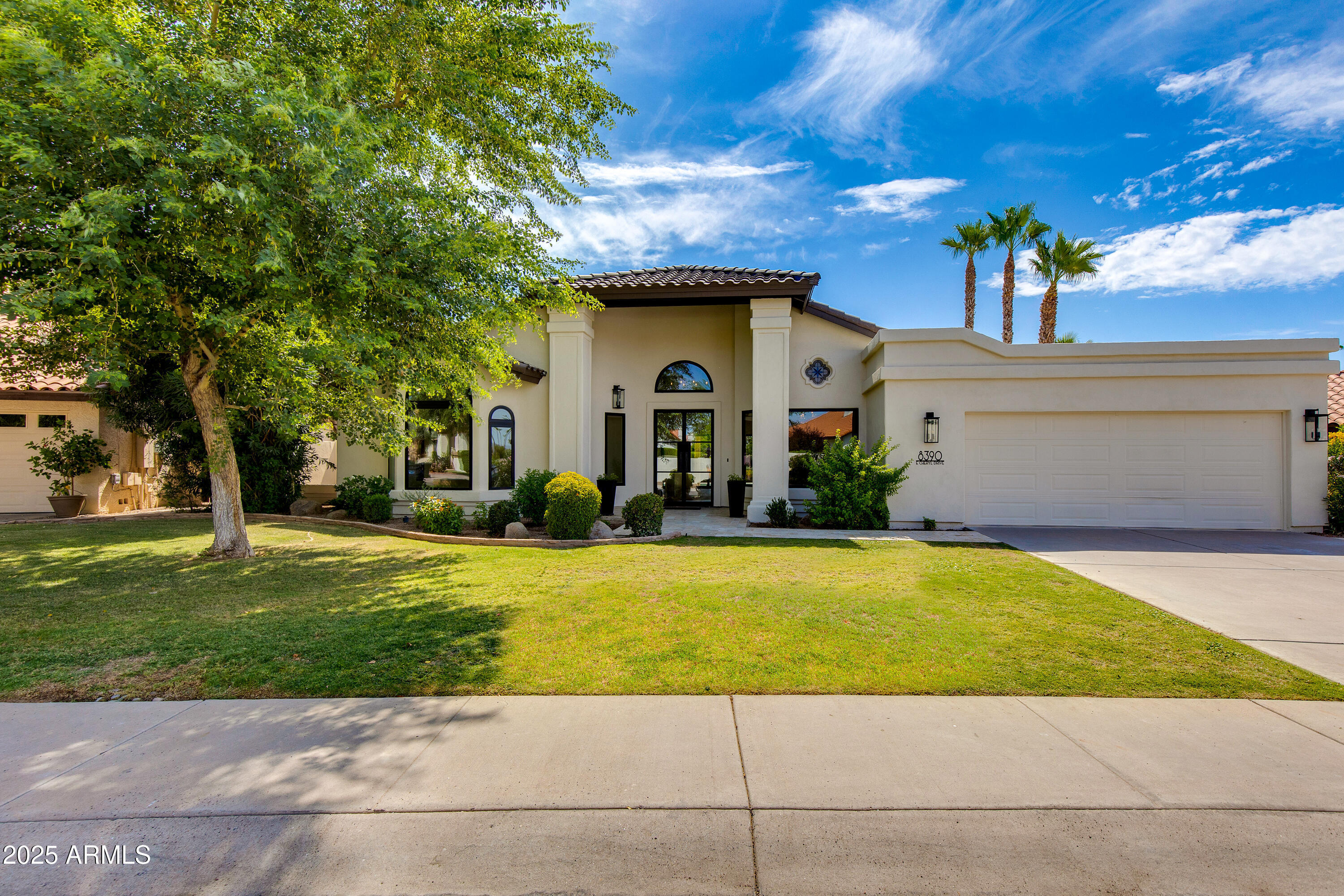 8390 E Cheryl Drive  Scottsdale AZ 85258 photo