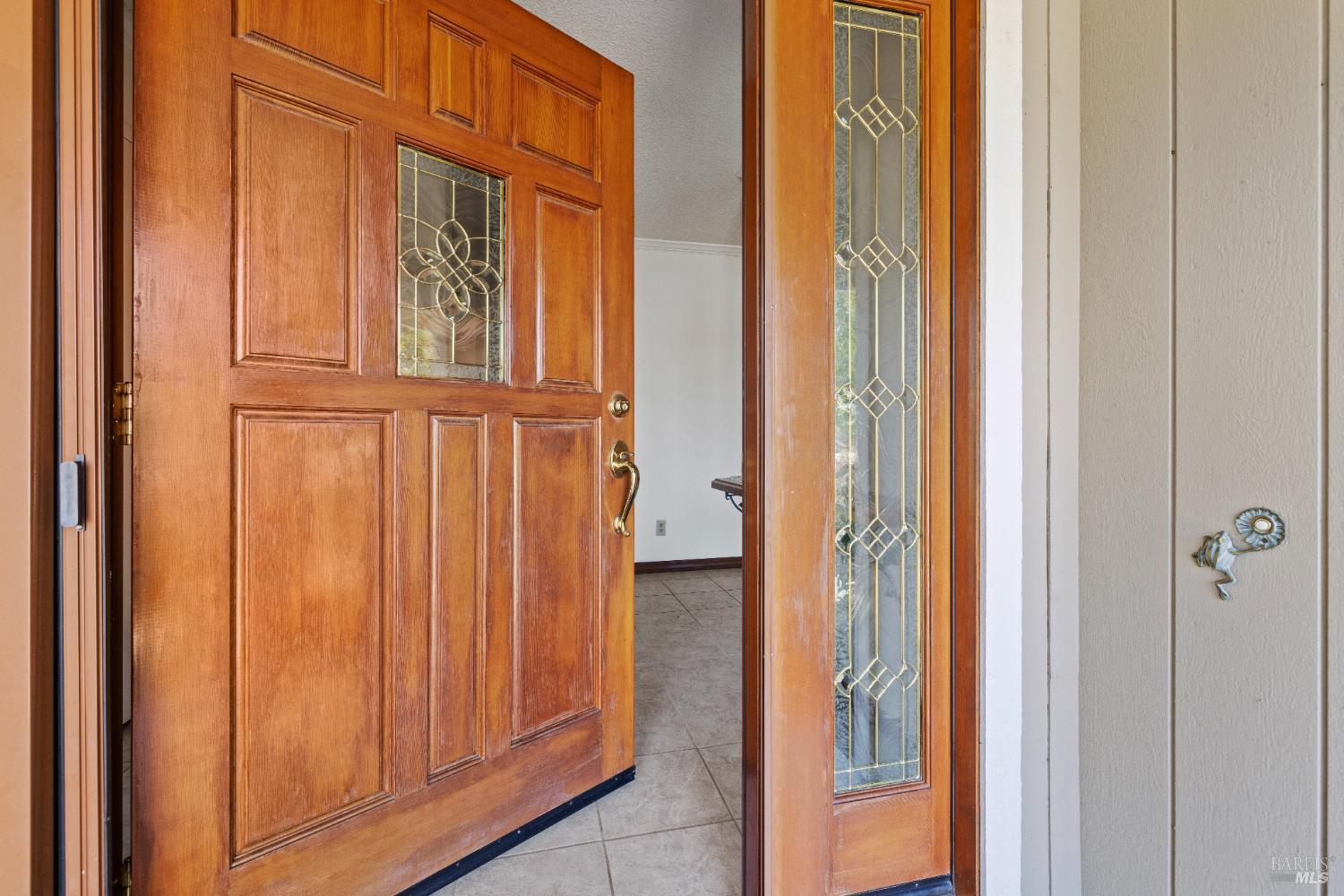 Property Photo:  8819 Hood Mountain Way  CA 95409 