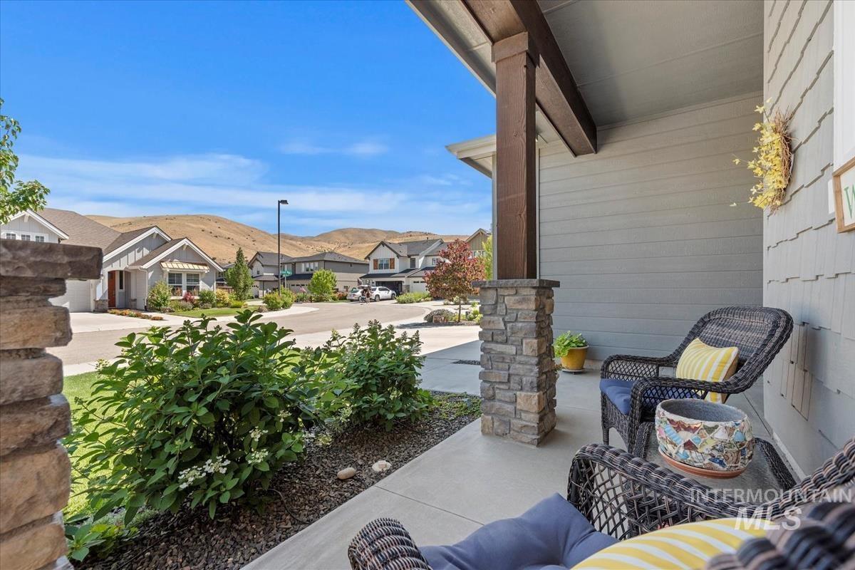 Property Photo: 7131 E Ghost Bar ID 83716