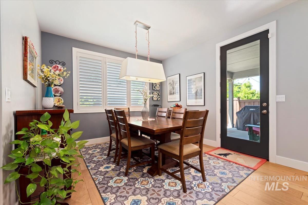 Property Photo: 7131 E Ghost Bar ID 83716