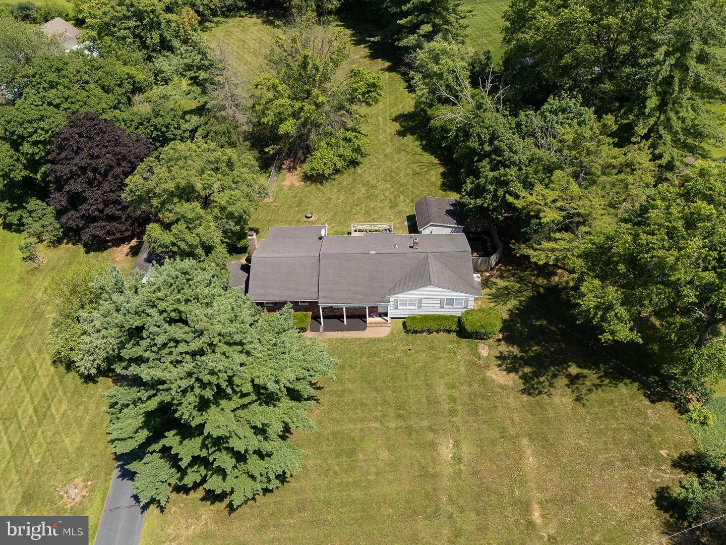 Property Photo: 4 Estella Drive NJ 08822