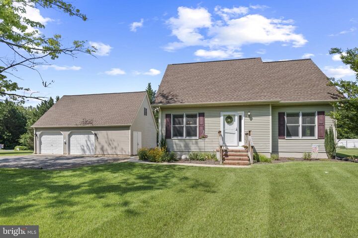 200 Dudley Court  Centreville MD 21617 photo