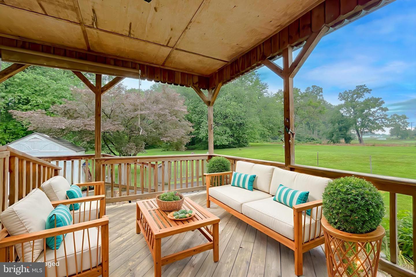 Property Photo: 10521 Tippett Road MD 20735