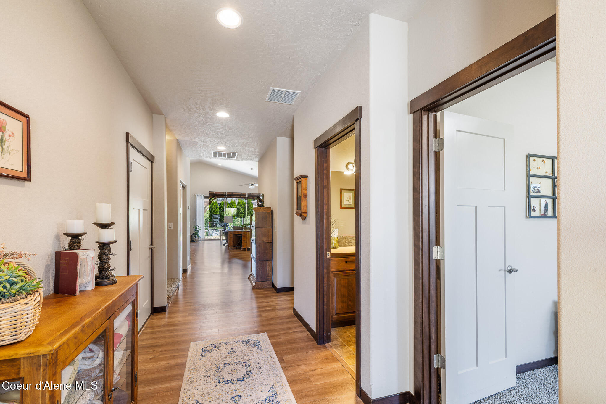 Property Photo: 3316 N Coleman St ID 83854