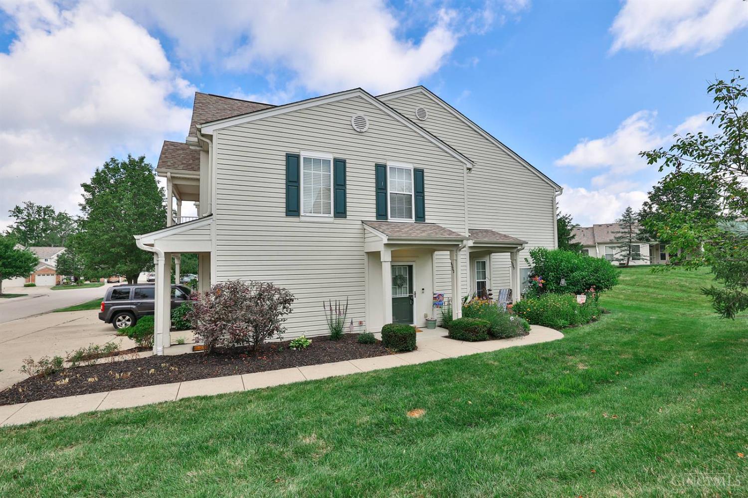 Property Photo: 4282 Hickory Park Lane OH 45103