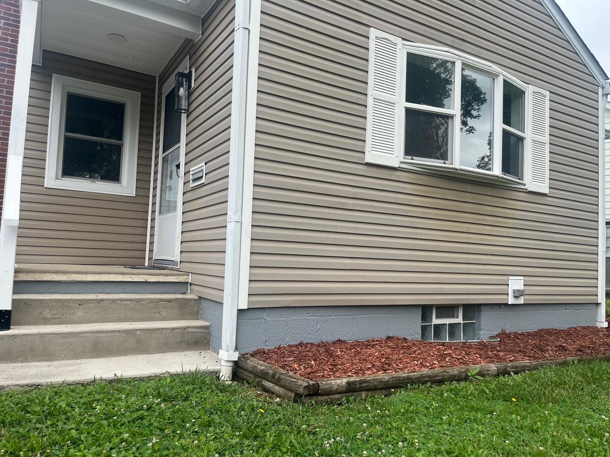 Property Photo:  205 N Gould Road  OH 43209 