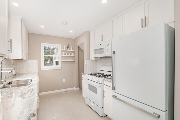 Property Photo:  205 N Gould Road  OH 43209 