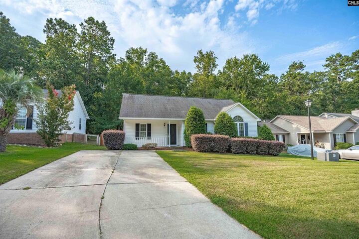 Property Photo: 144 Northshore SC 29036