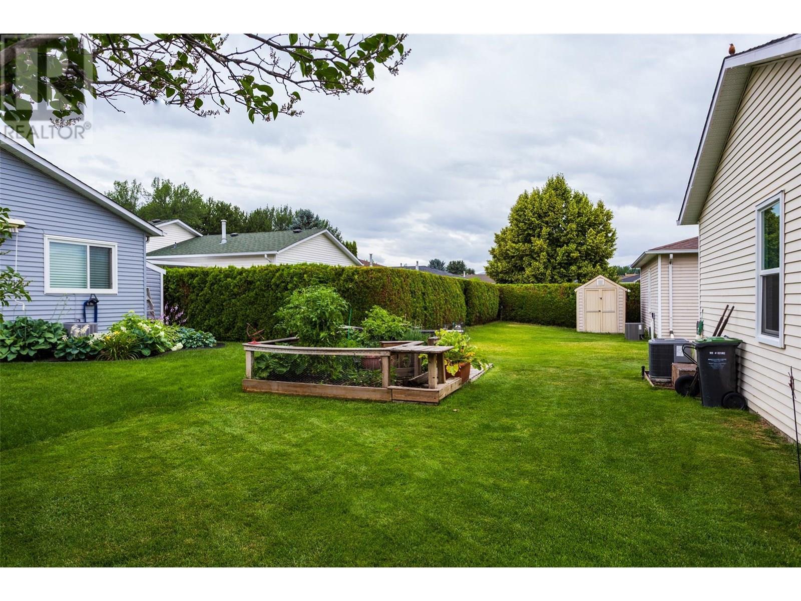 Photo de la propriété: 1260 Raymer Avenue 378 BC V1W 3S8