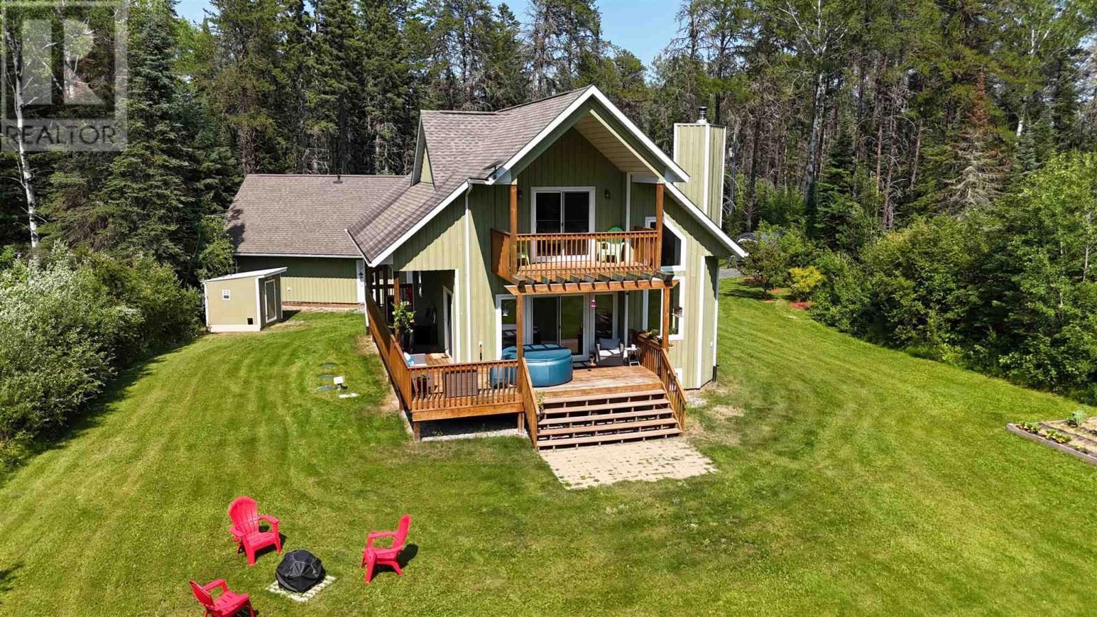Property Photo:  42 Boat Launch Rd  ON P8T 0A7 