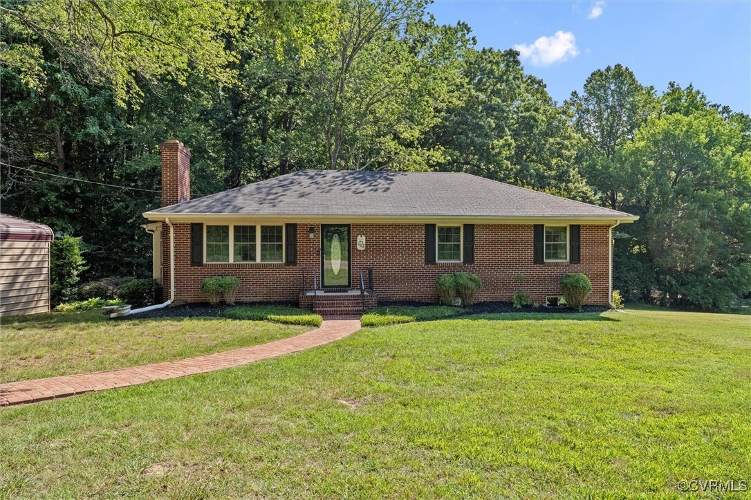 Property Photo: 2001 Hicks Road VA 23235