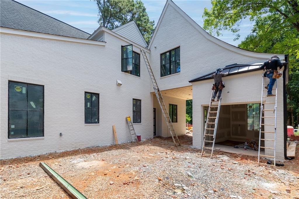 Property Photo:  195 Shady Grove Lane  GA 30009 