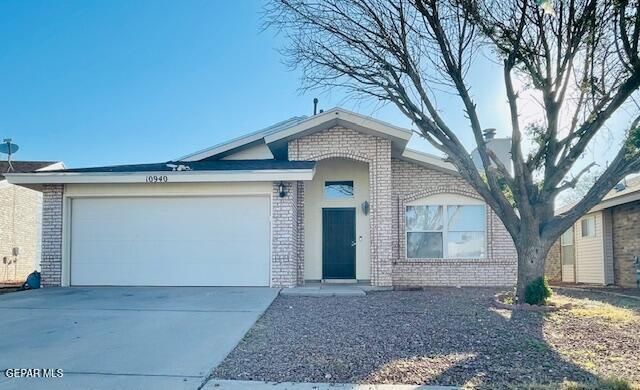 Property Photo: 10940 Golden Pond Drive TX 79934