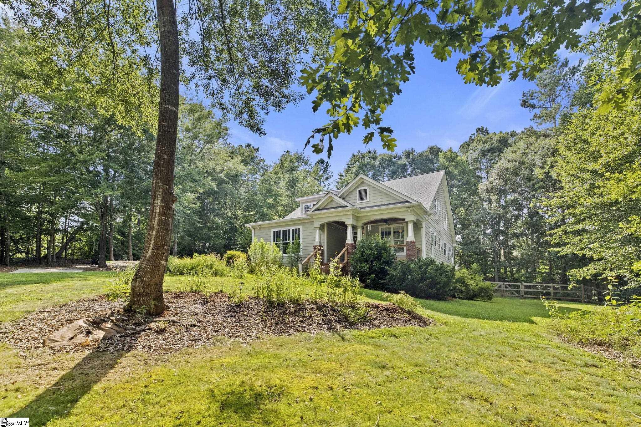 Property Photo: 109 Shoals Road SC 29651