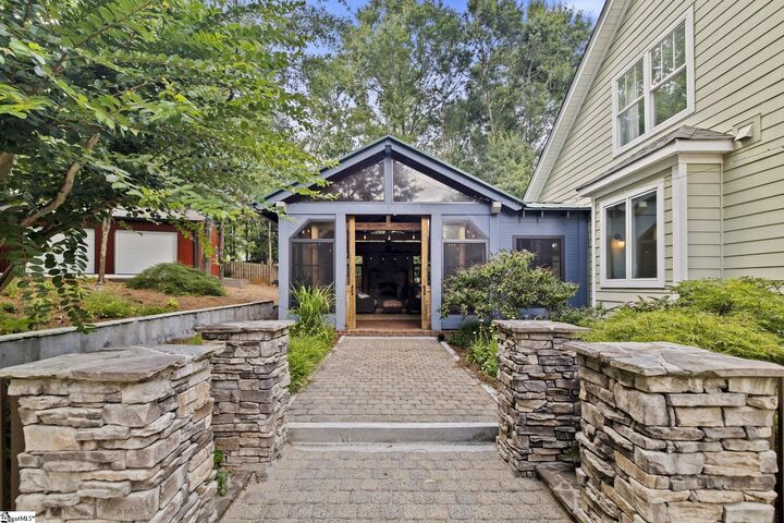 Property Photo: 109 Shoals Road SC 29651