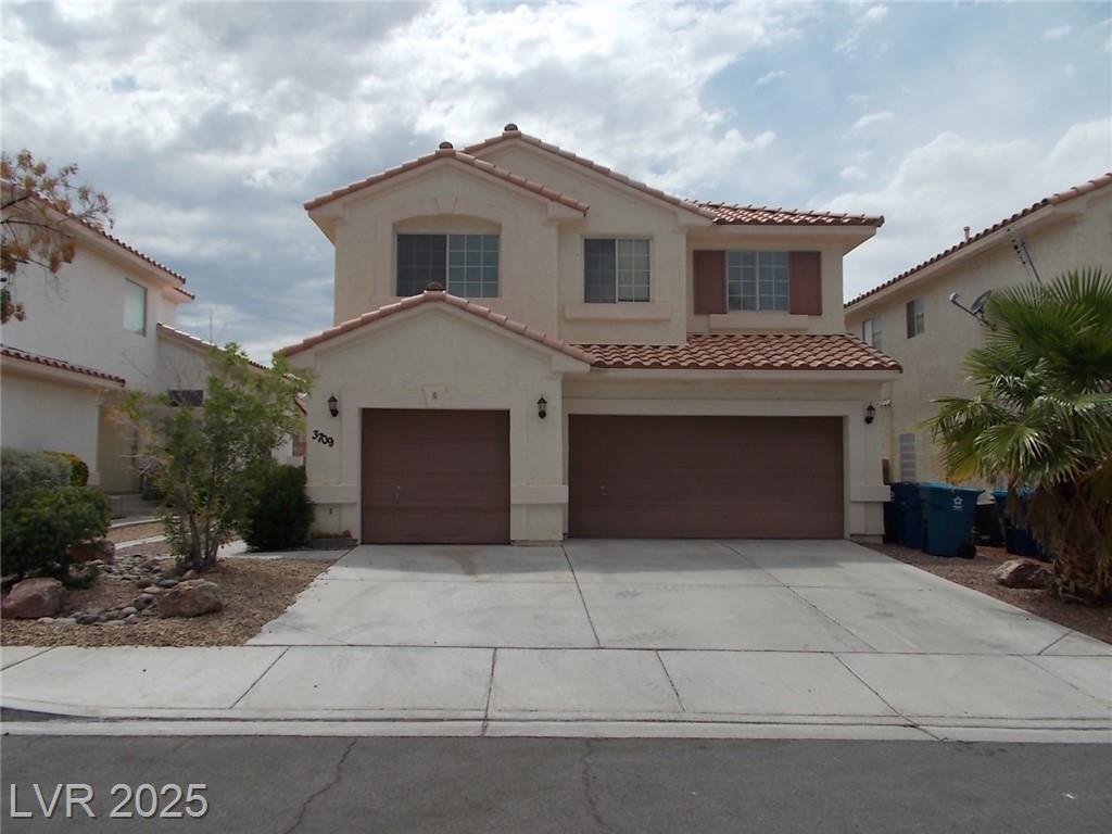 Property Photo:  3709 Twinbreeze Street  NV 89129 