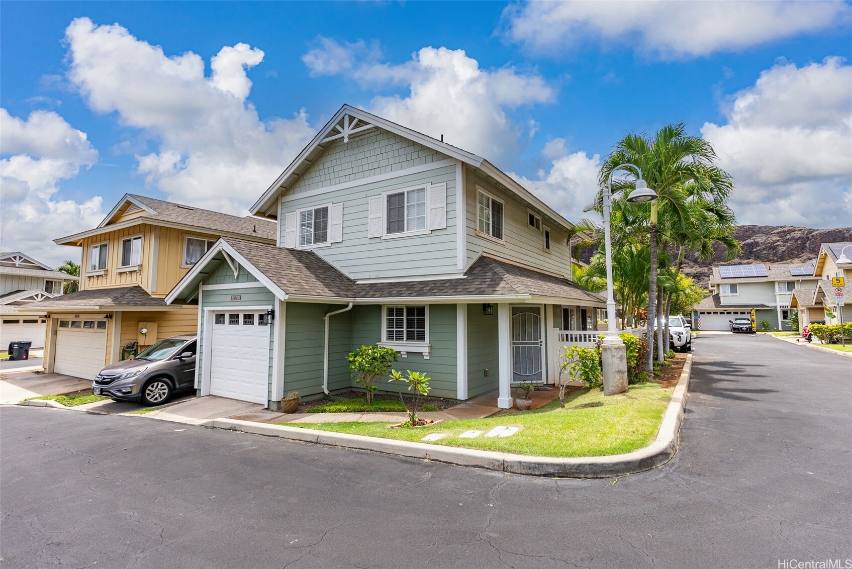 87-2121 Pakeke Street  Waianae HI 96792 photo