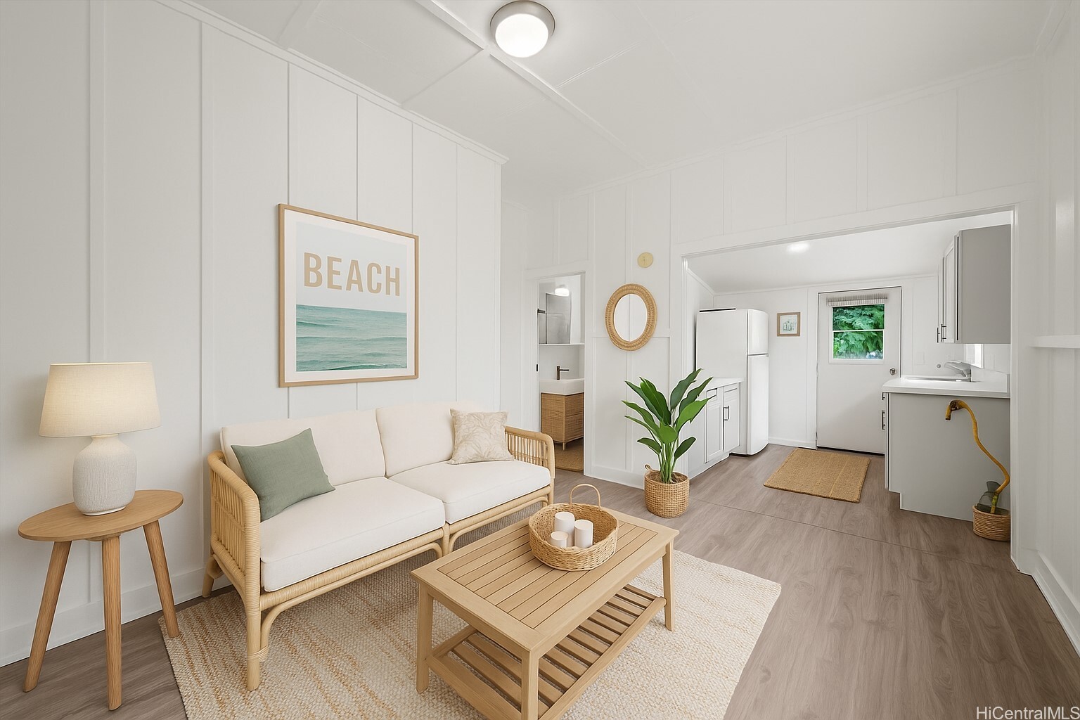 2963 Koali Road  Honolulu HI 96826 photo