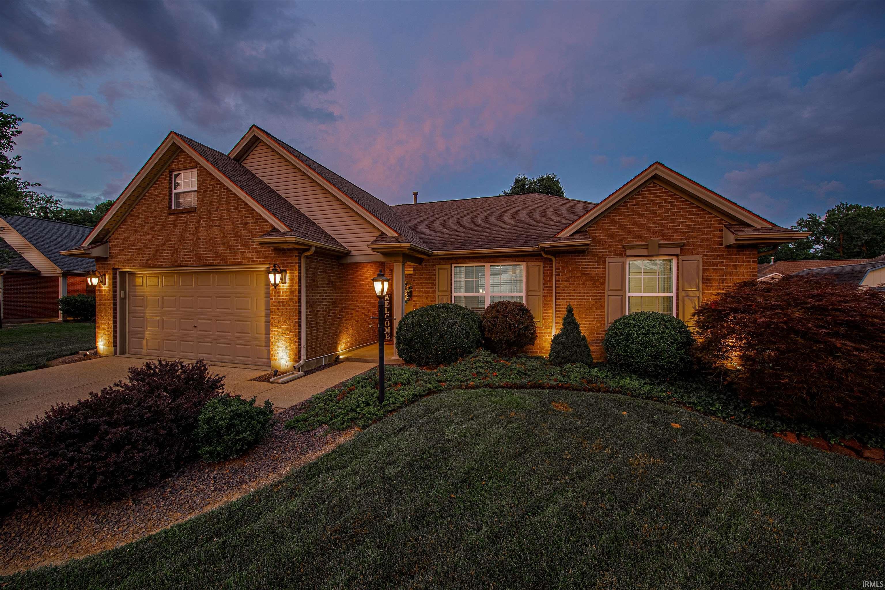 638 Greendale Court  Evansville IN 47711 photo