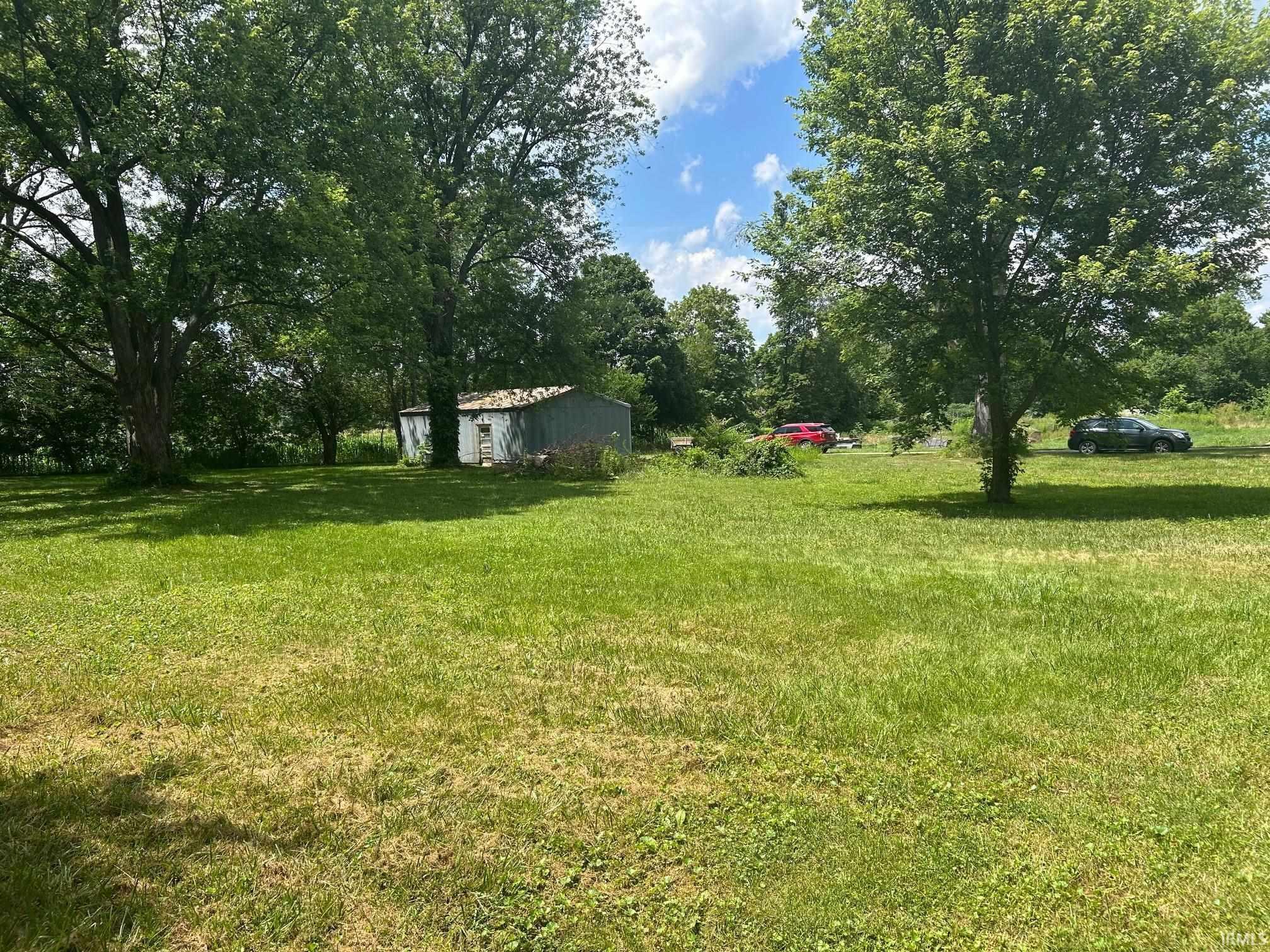 Property Photo: 61 W Geary Street IN 46962-8792
