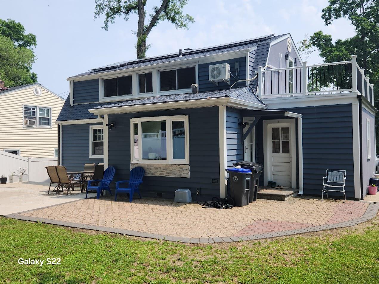 Property Photo: 46 Randolph Rd NY 10607