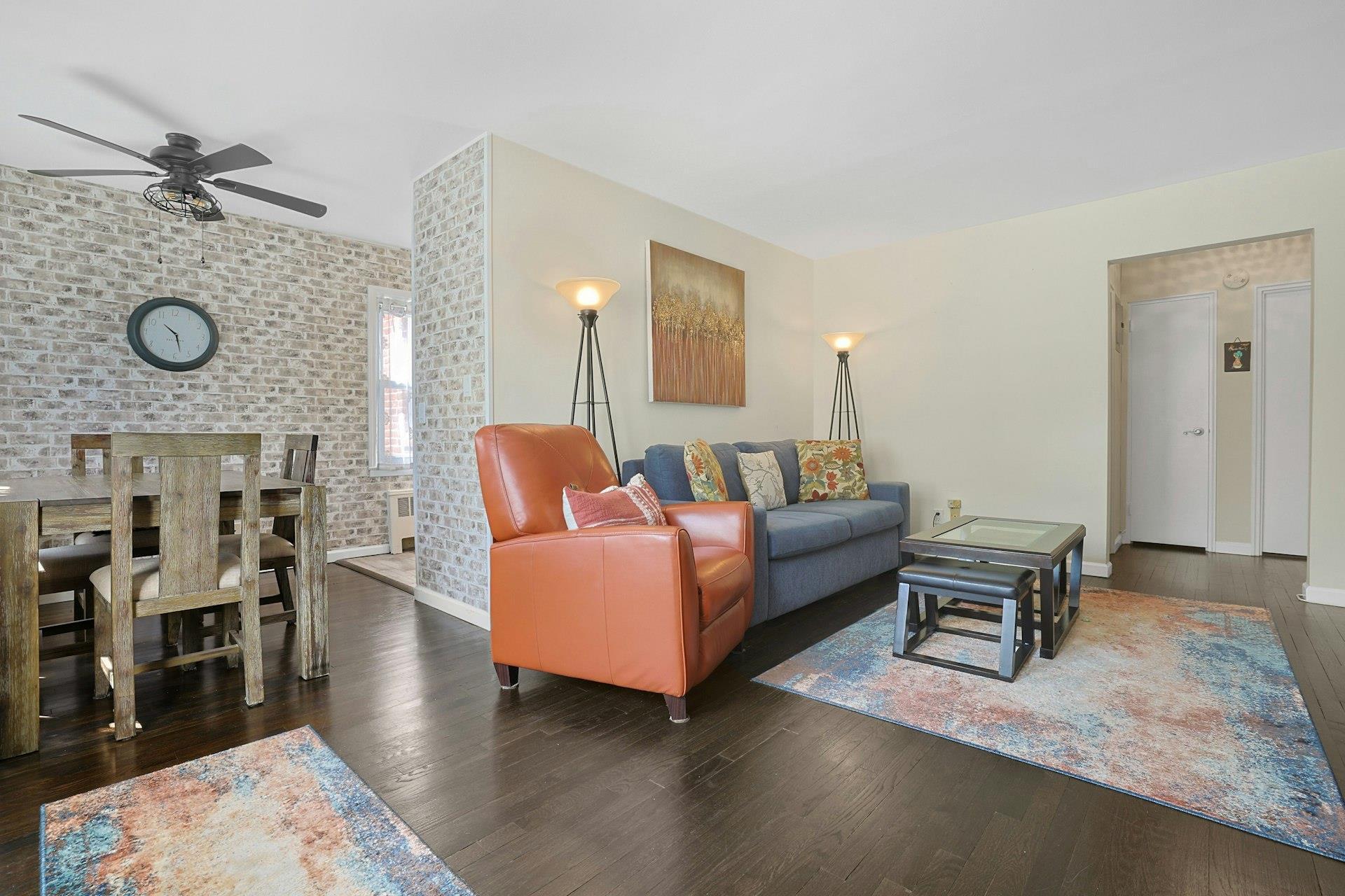 Property Photo: 70 Manville Road 1 NY 10570