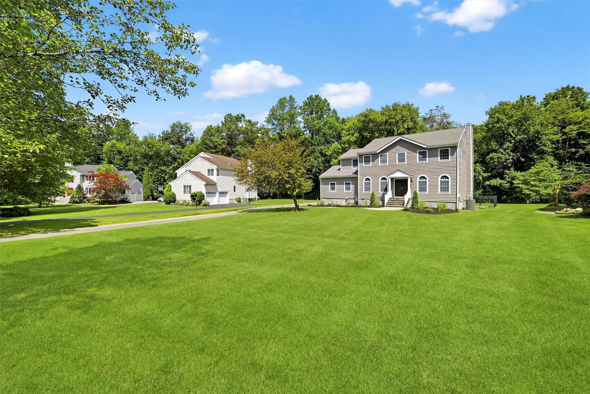 Property Photo:  2463 Pinetree Place  NY 10598 