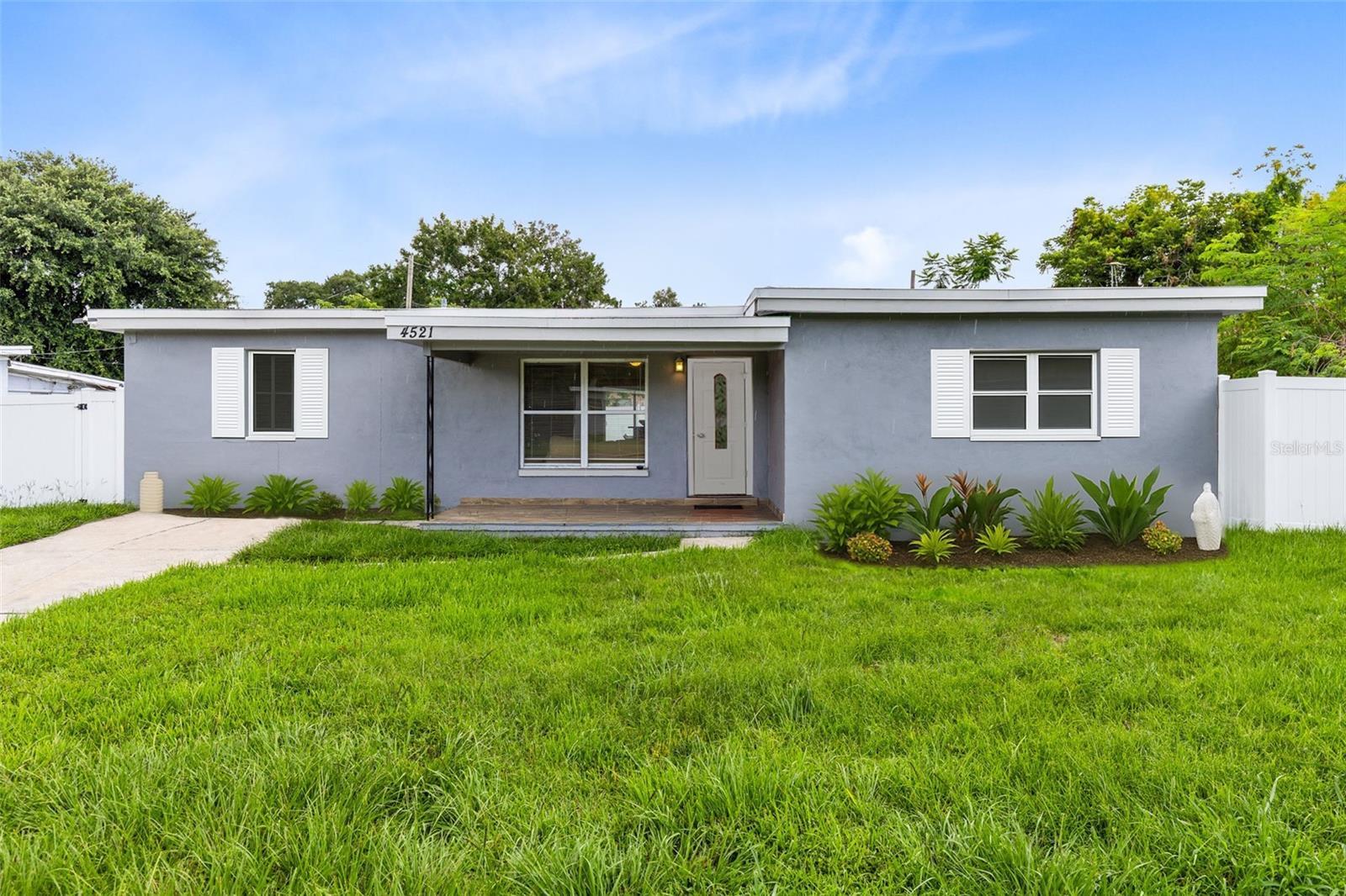 4521 Lawne Court  Orlando FL 32808 photo