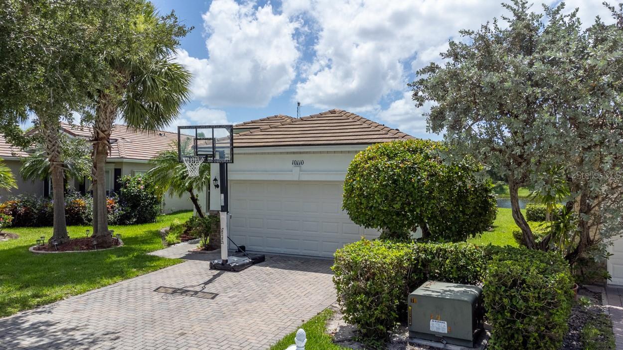 Property Photo: 10110 SW Chadwick Drive FL 34987