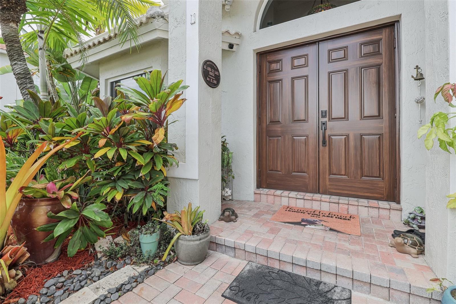 Property Photo: 17001 NW 20th Street FL 33028