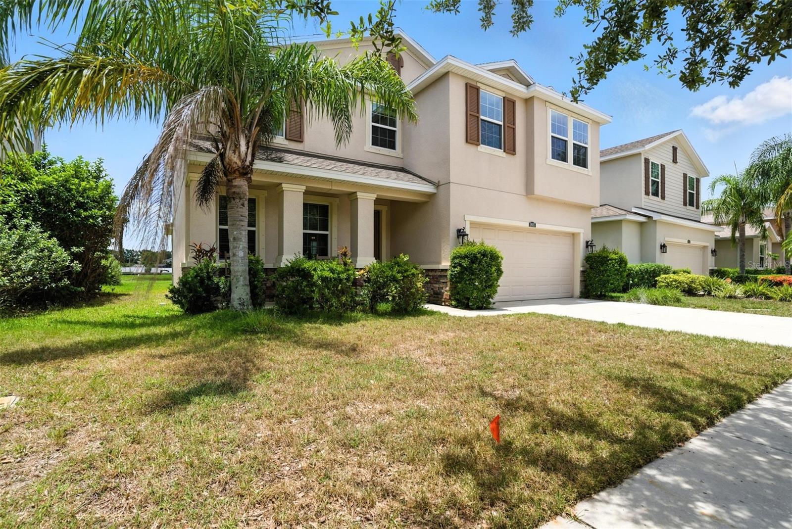 Property Photo: 10603 Avian Forrest Drive FL 33578