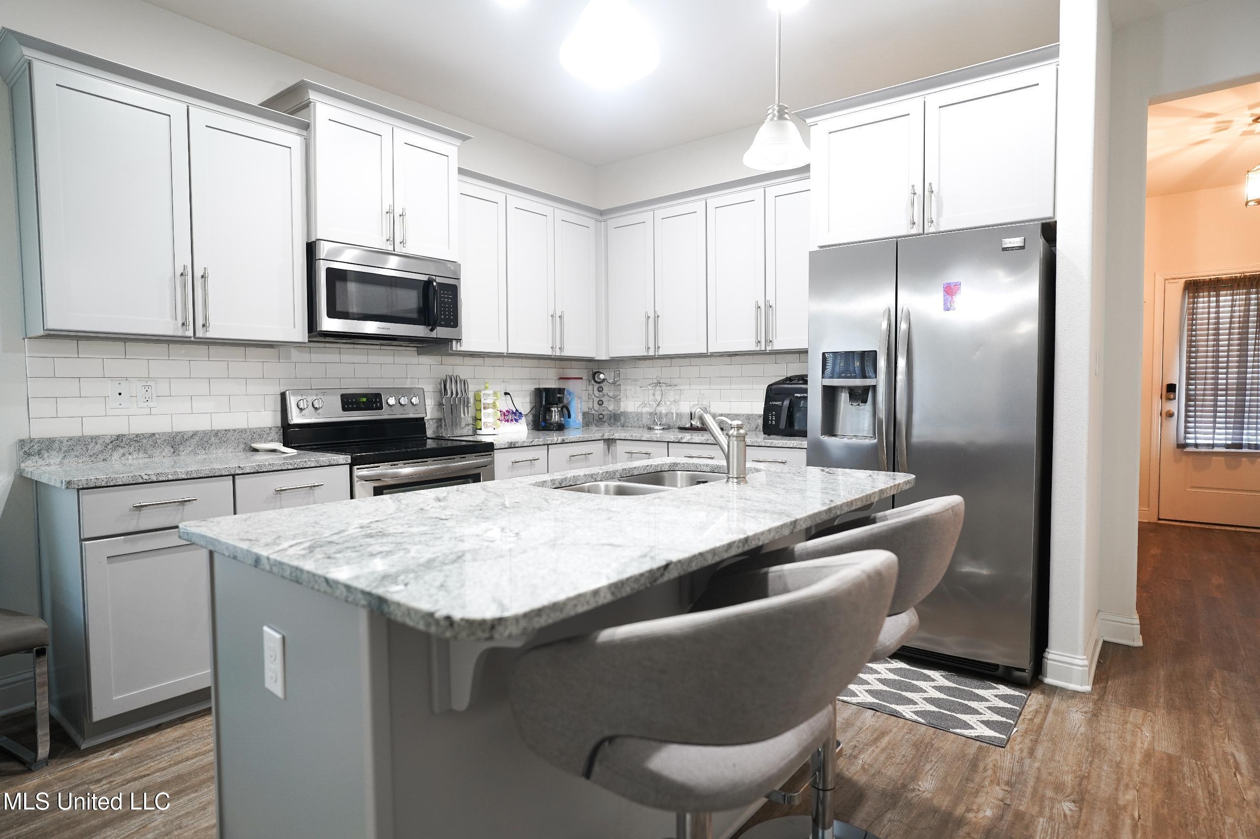 Property Photo: 13417 Waters Edge Way MS 39503