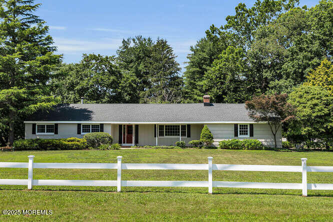 Property Photo: 147 Montrose Road NJ 07722