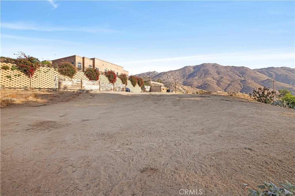 Property Photo: 2935 Galaxie Heights Road CA 92507