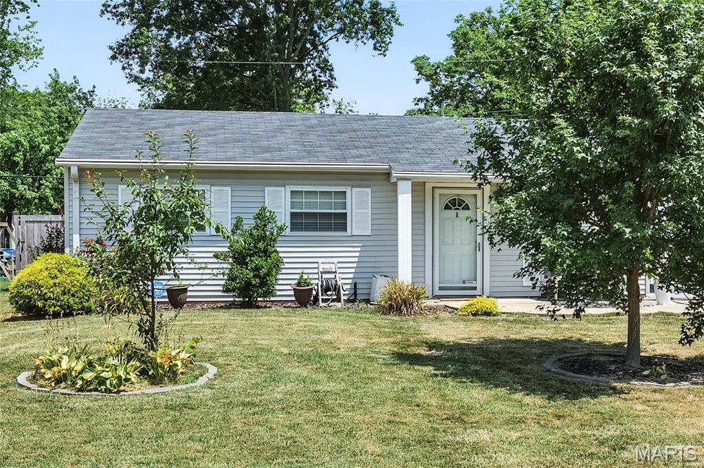 Property Photo:  361 Imperial Lane  MO 63026 