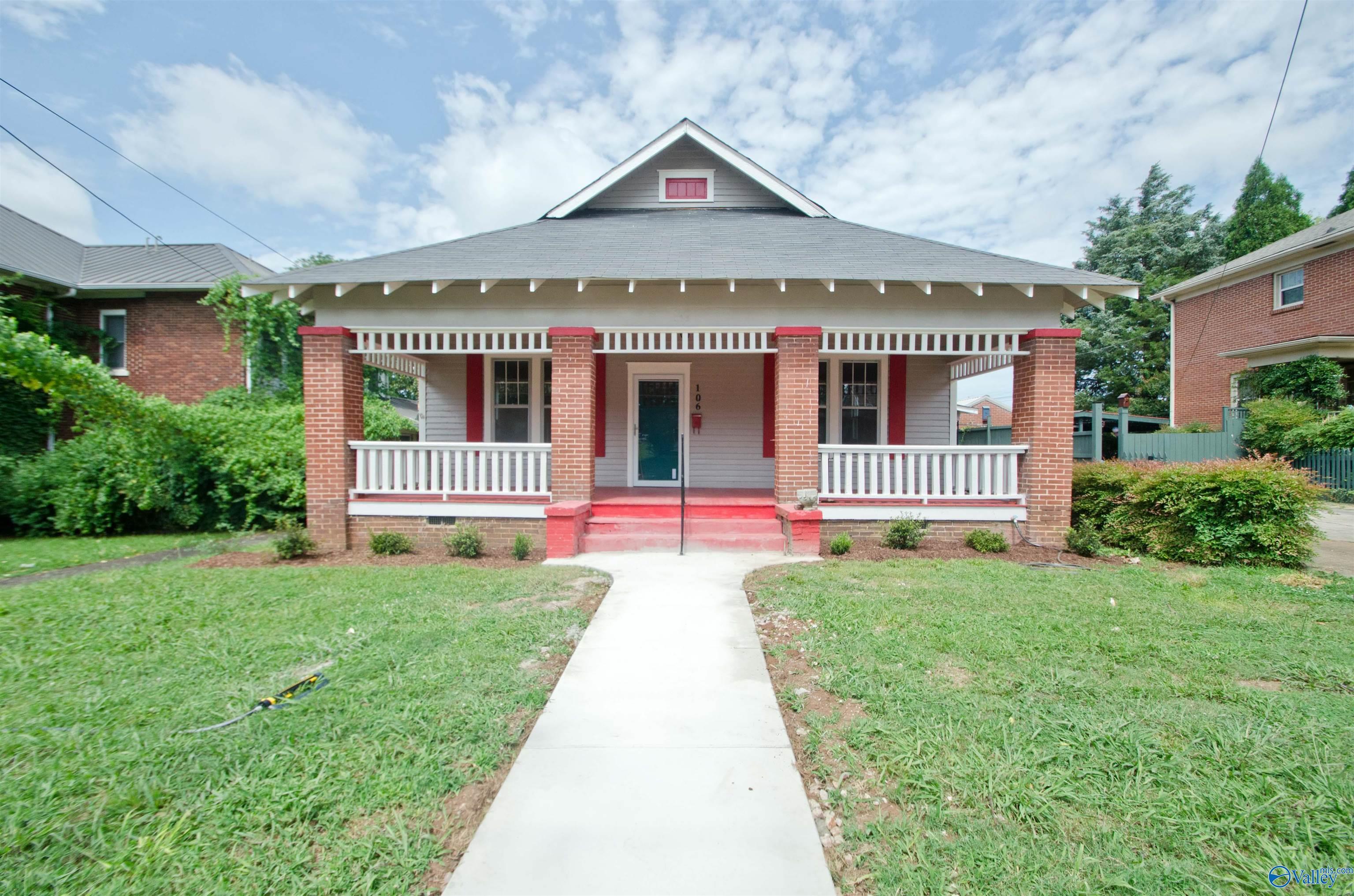106 S Houston Street  Athens AL 35611 photo