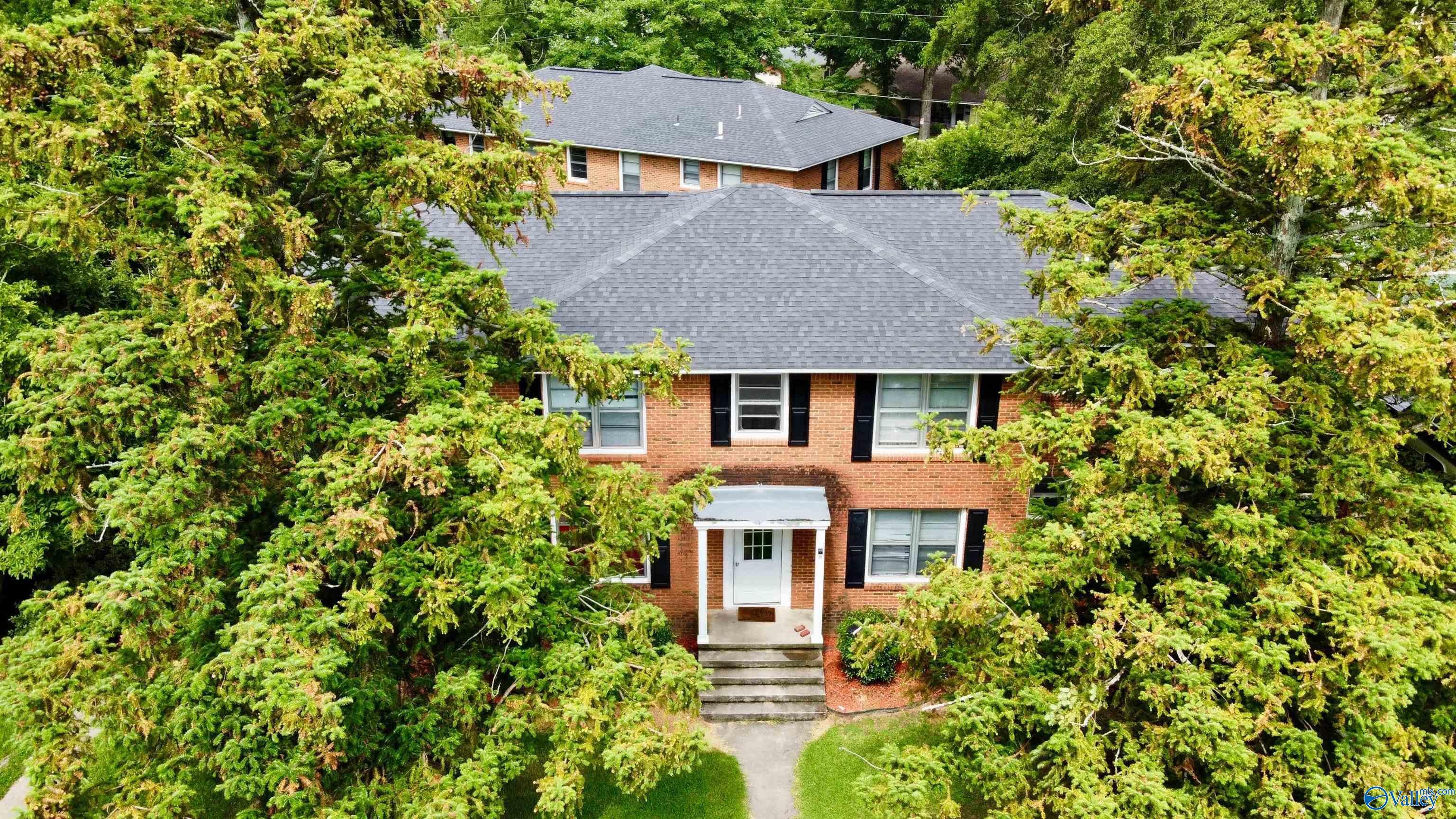 Property Photo: 208 Miller Street AL 35950