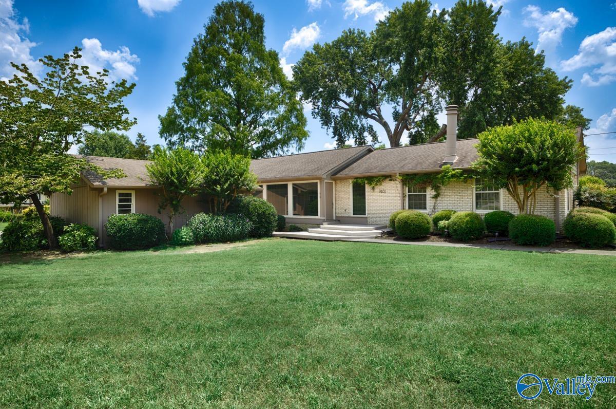7401 Hickory Hill Lane  Huntsville AL 35802 photo