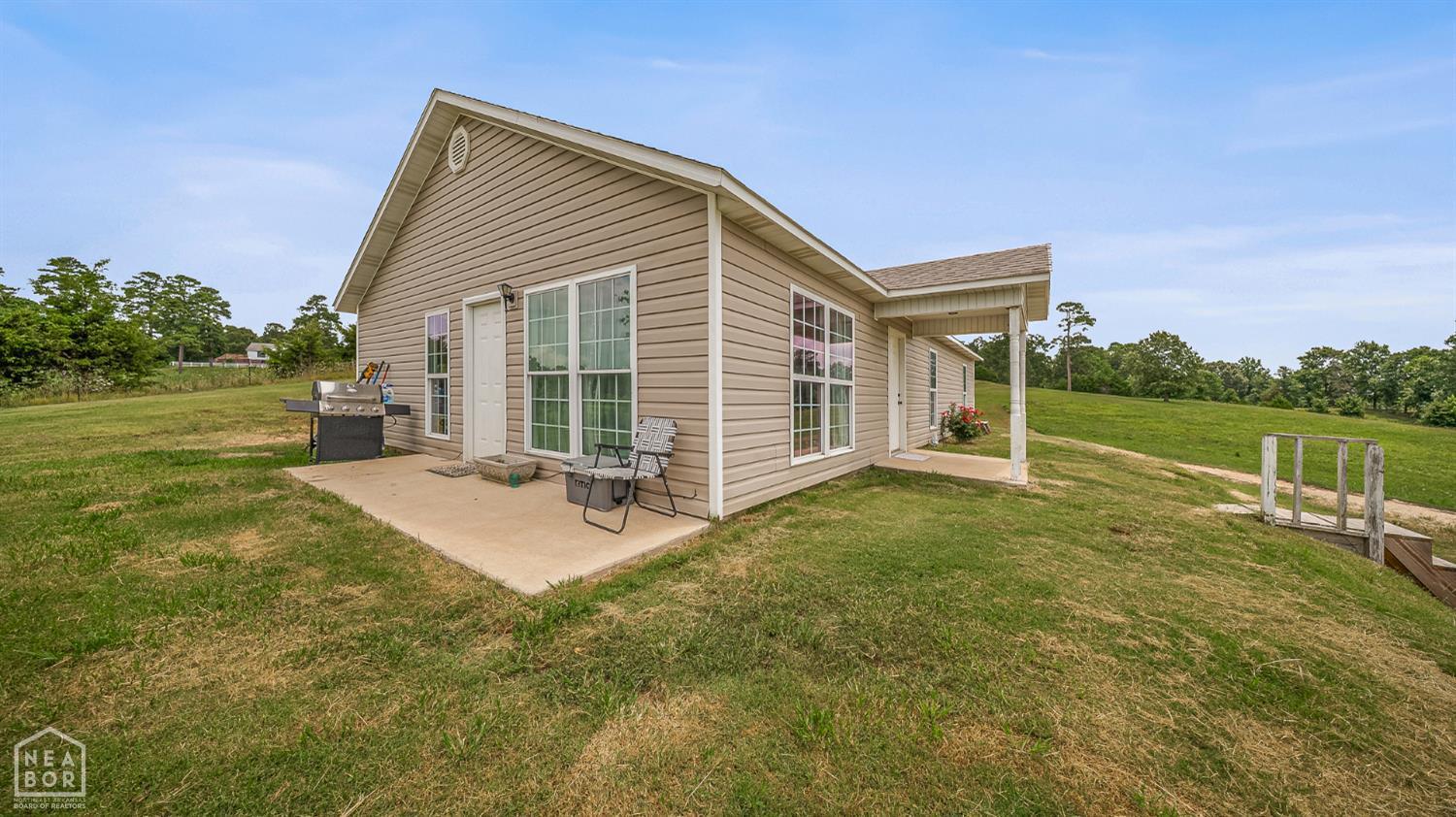 Property Photo: 1399 Greene Rd 607 AR 72412