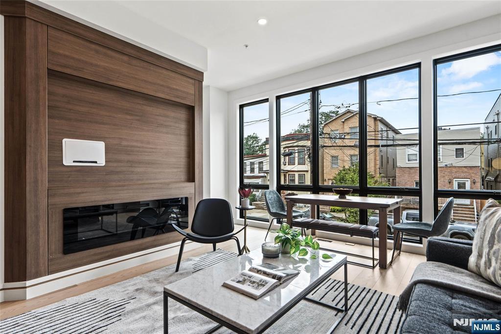 Property Photo: 244 Sherman Avenue 2 NJ 07307