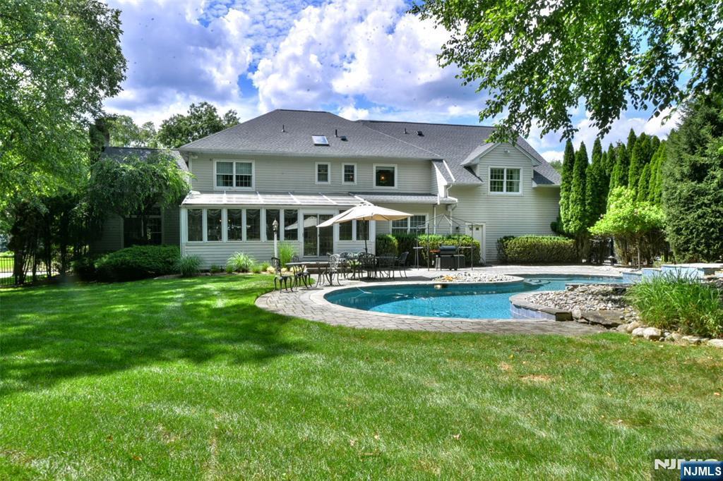 Property Photo: 29 Hutton Drive NJ 07430