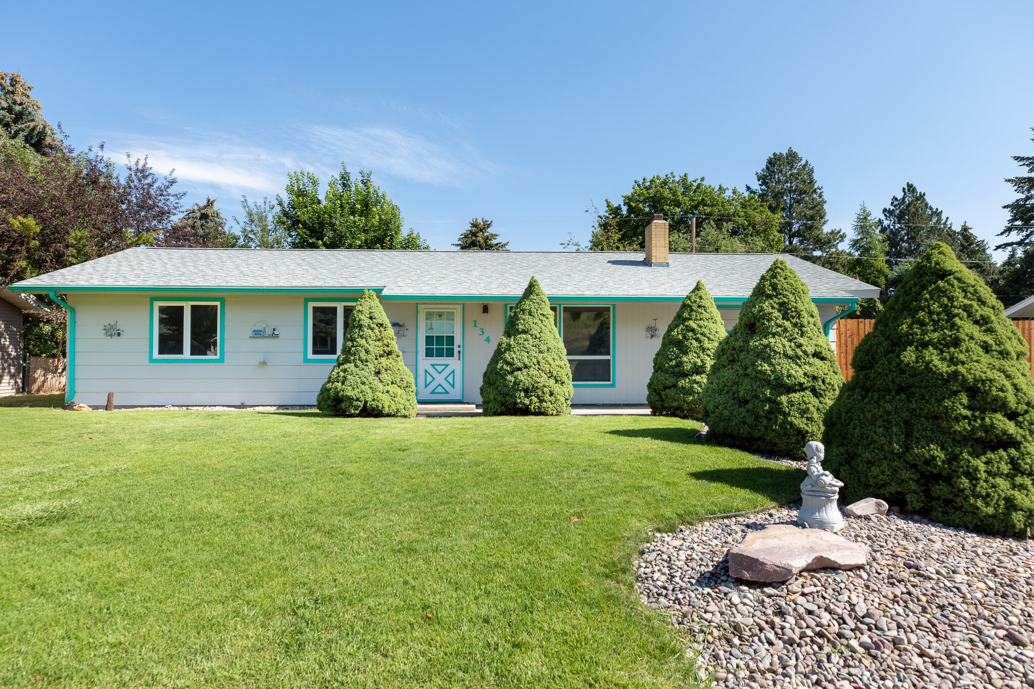 Property Photo:  134 Cohosset Drive  MT 59803 