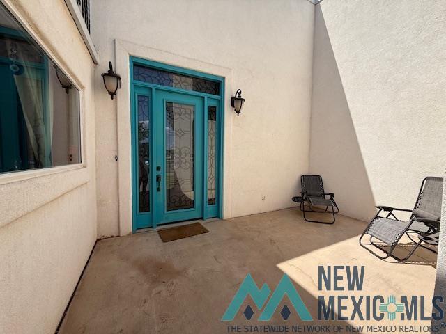 Property Photo: 920 Colonial Parkway NM 88101