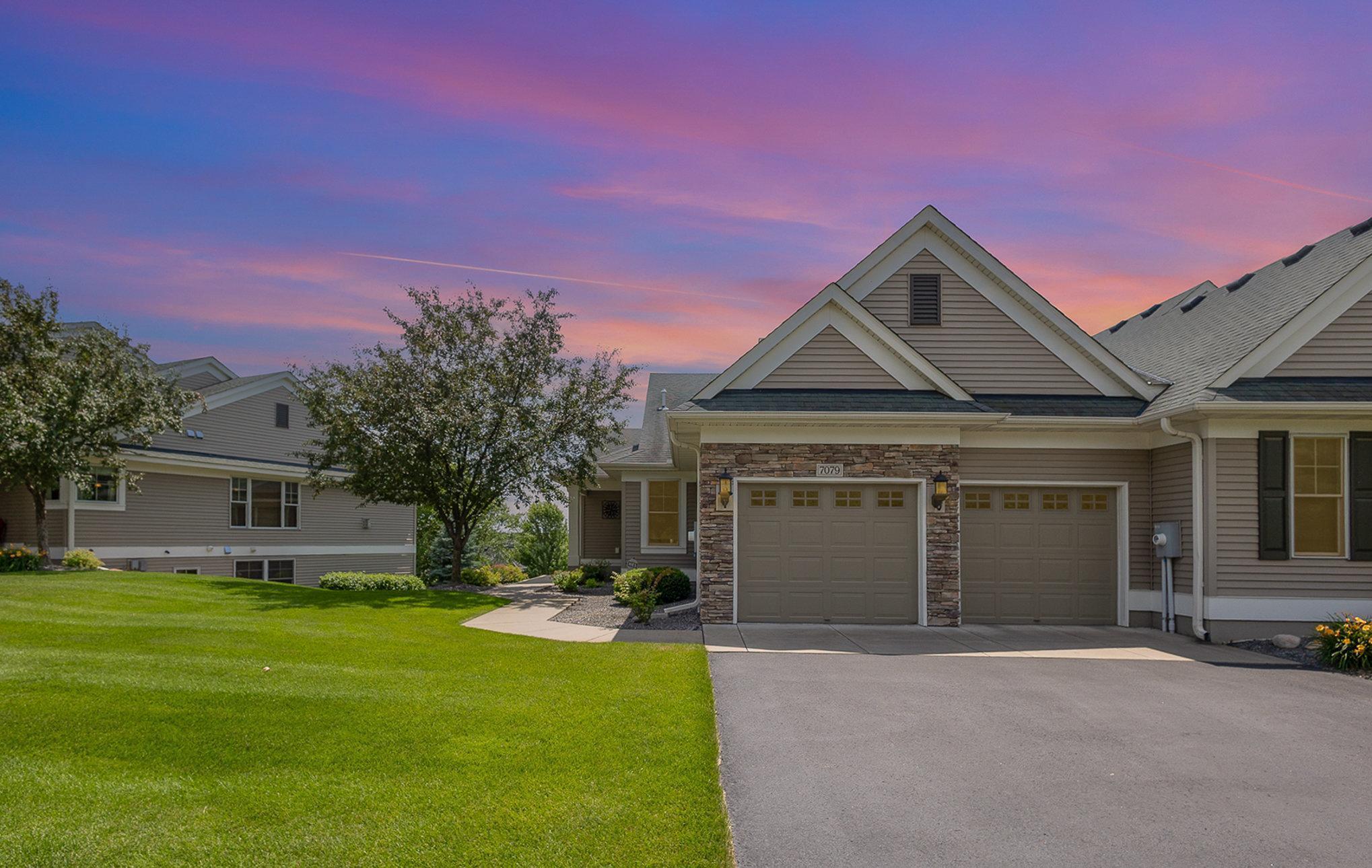 Property Photo: 7079 Waterstone Lane MN 55125