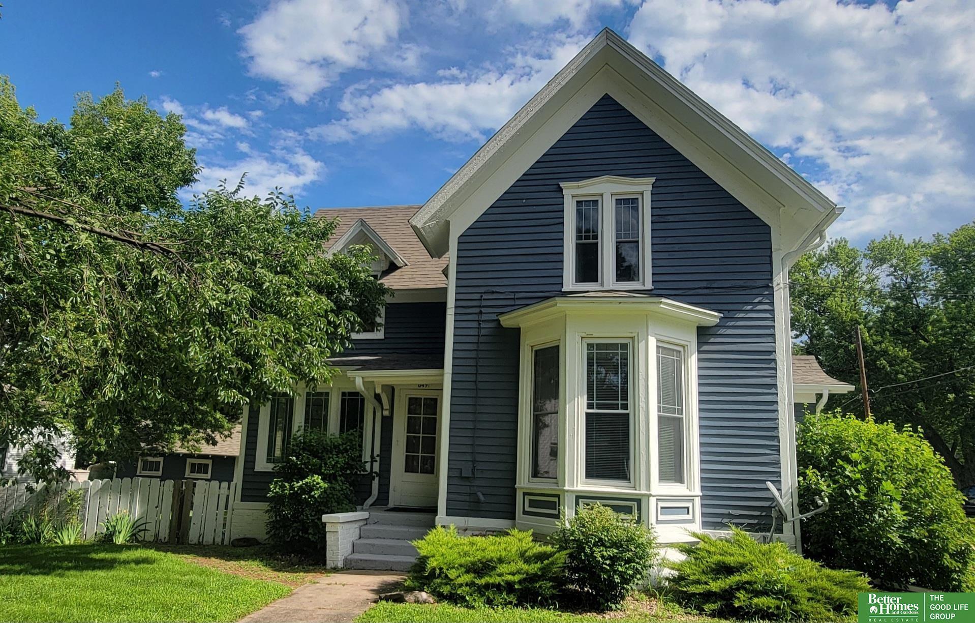 Property Photo: 649 E 6th Street NE 68467